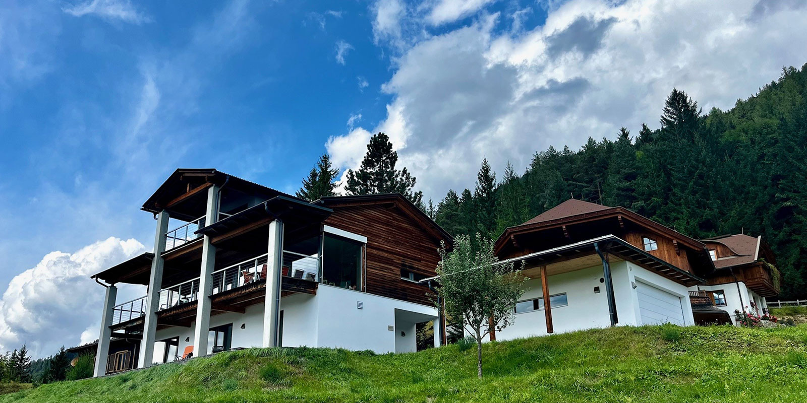 Service Contact banner